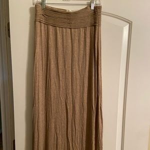 Max Studio Maxi Skirt